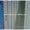 358 high security fencing panels
